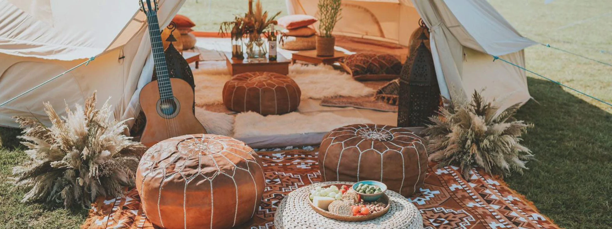 Elevate Your Outdoor Escape