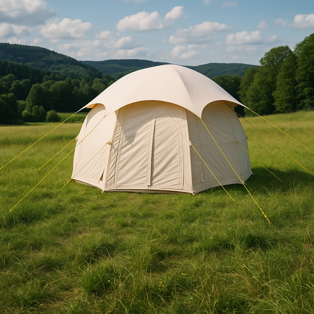 All Tents