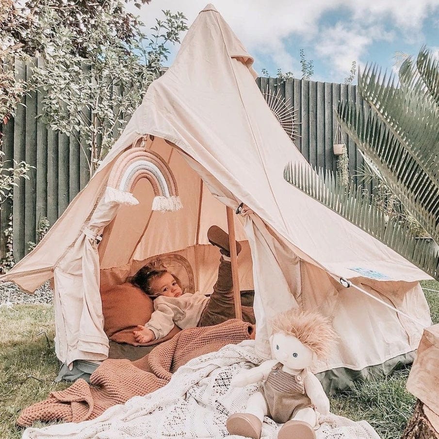 Babybelle Kids Bell Tents Collection